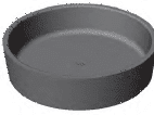 Форма для тарталетницы Pavoni PIASTRA W