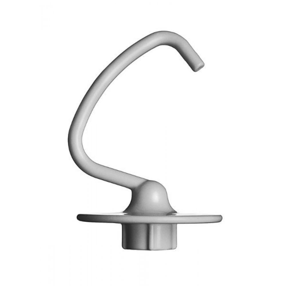 Миксер планетарный KitchenAid 5KSM125ECU серебристый
