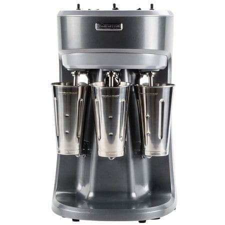 Миксер для молочных коктейлей Hamilton Beach HMD400