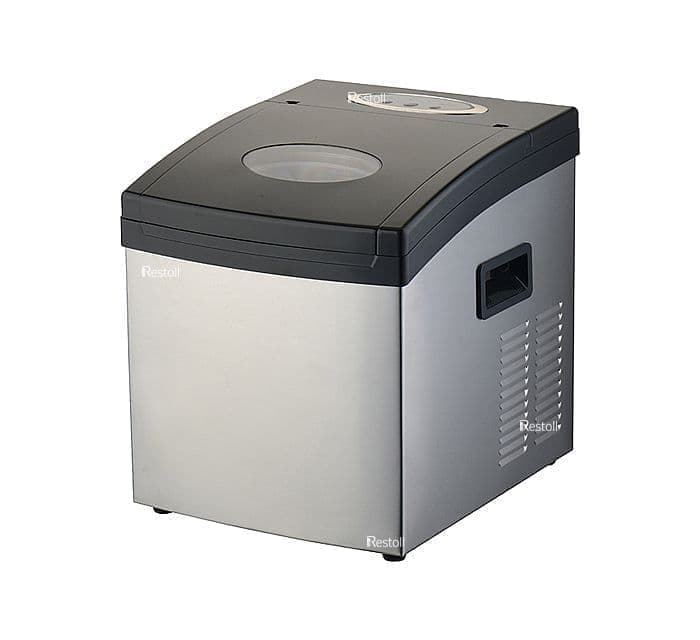 Льдогенератор EQTA EC 15A