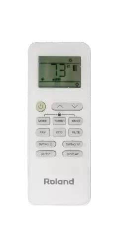 Кондиционер Roland RD-WZ12HSS/N1
