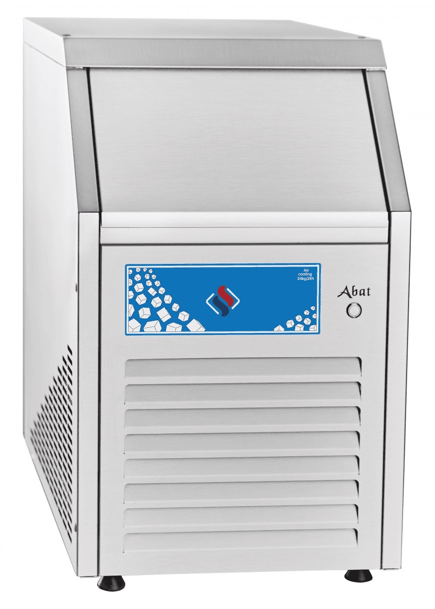 Льдогенератор Abat ЛГ-24/06К-02 (71000019494)