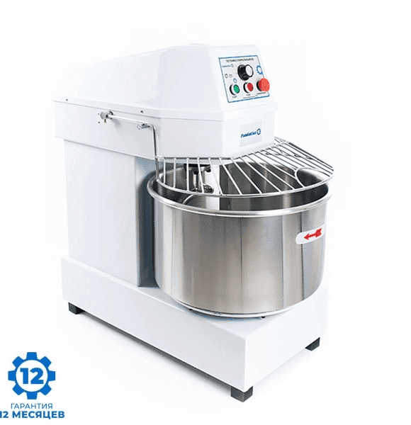 Тестомес Foodatlas HS-50A Eco 380В