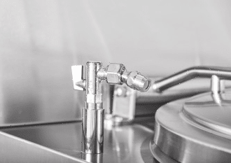 Котел пищеварочный Abat КПЭМ-160/9Т (лицо нерж.) (11000013395)