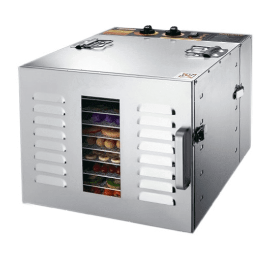 Сушилка для овощей Kocateq DHFD10