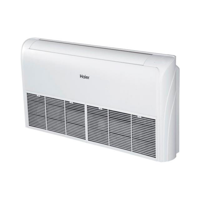 Напольно-потолочный кондиционер Haier AC140S1LK1FA / 1U140S1LN1FB