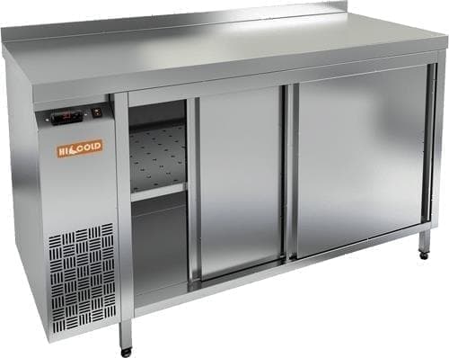 Стол тепловой Hicold TS 14 SN