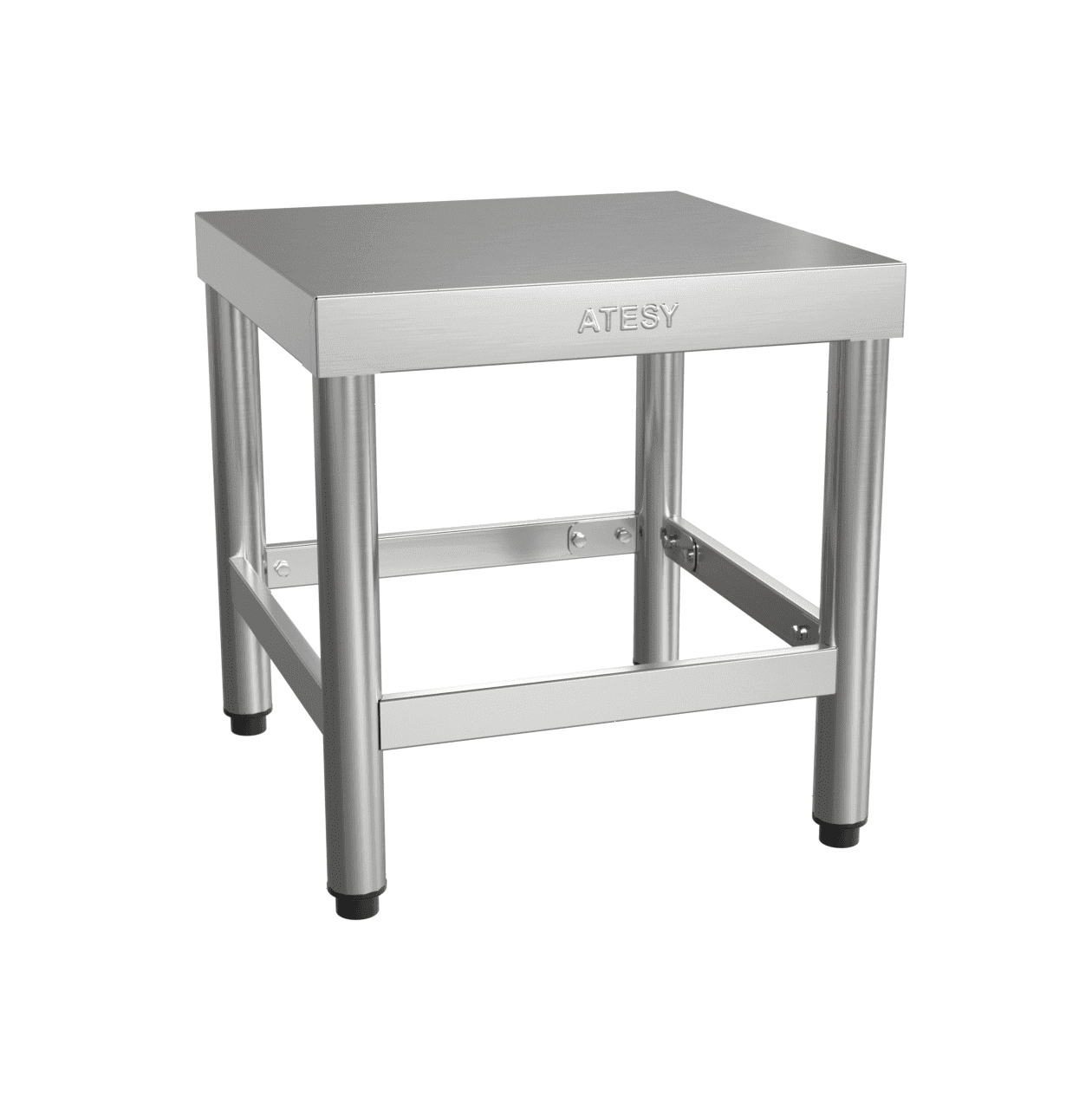 Подтоварник Atesy ПКИ-П-500.500.420-02