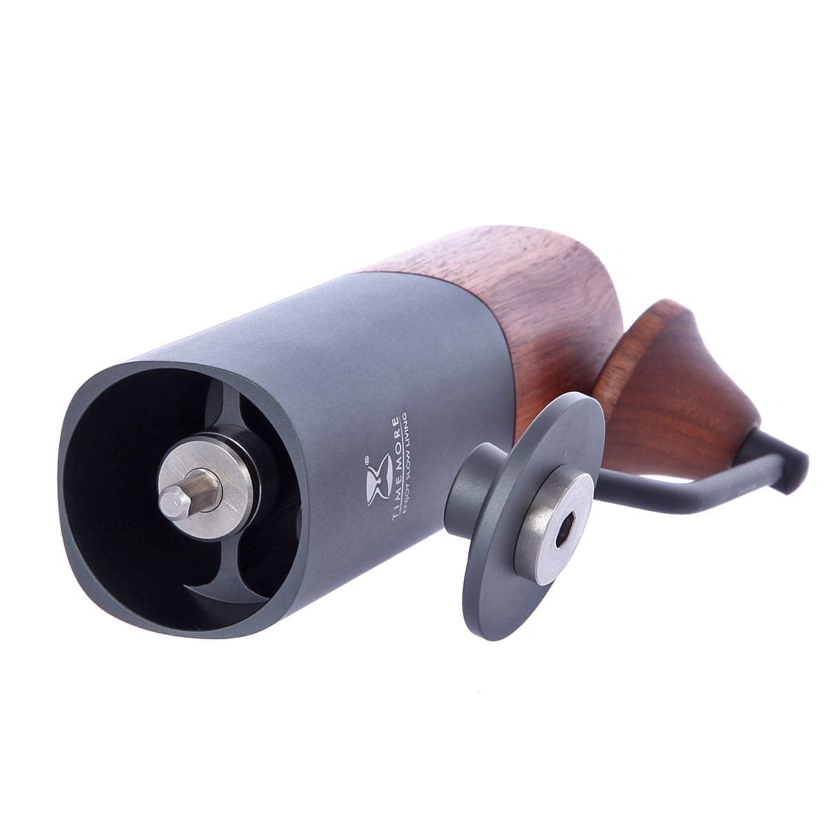 Кофемолка ручная Timemore G1 Wood