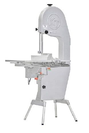 Пила для мяса Koneteollisuus Oy (KT) KT-400