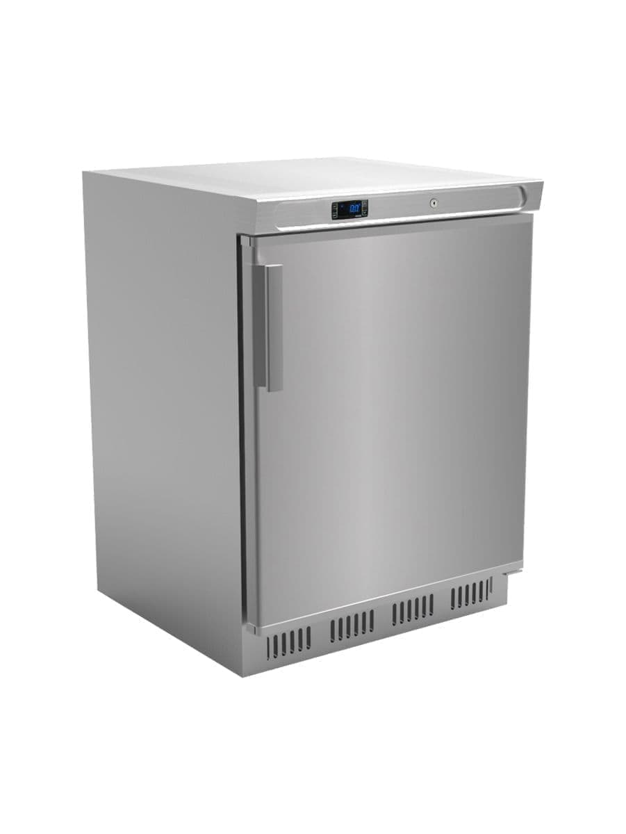Шкаф морозильный (минибар) Viatto HF200VS..-25/-10°С