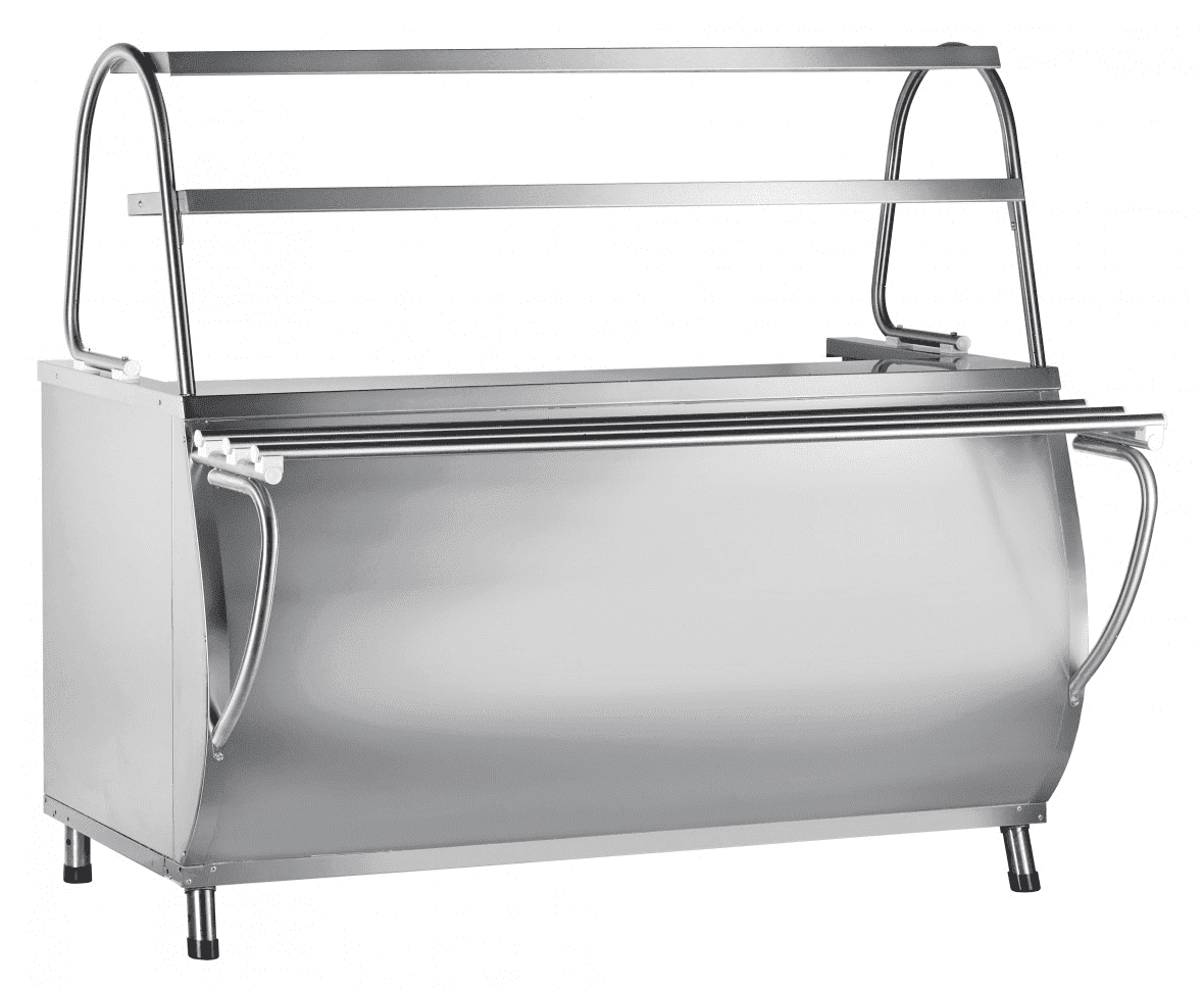 Мармит для первых блюд Abat ПМЭС-70М-01 (21000080342)