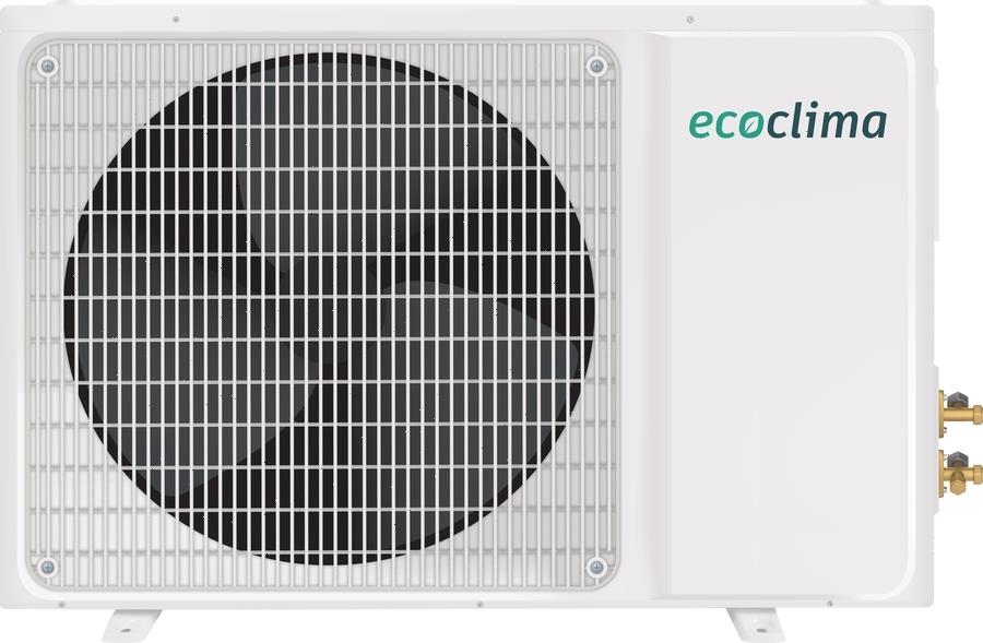 Канальная сплит-система Ecoclima ECLMD-H24/4R1 + ECL-H24/4R1