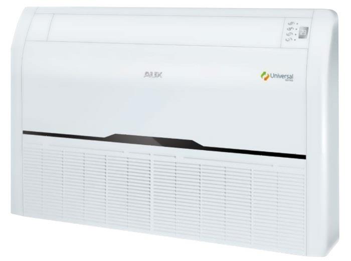 Напольно-потолочная сплит-система Aux ALCF-H60/5DR2A / AL-H60/5DR2A(U)