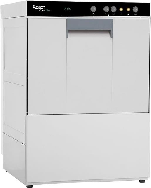 Фронтальная посудомоечная машина Apach AF501DD (918319)