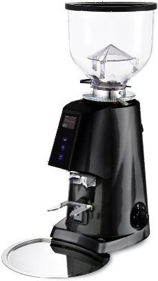 Кофемолка Apach F4 E