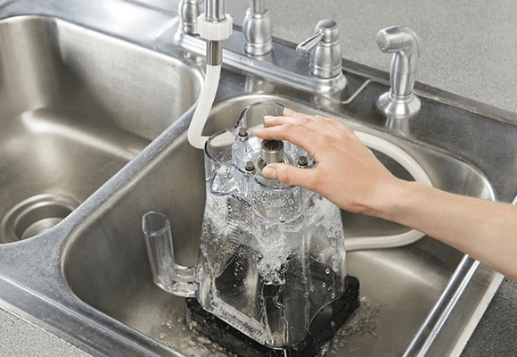 Ополаскиватель стаканов для блендера Hamilton Beach BCR100