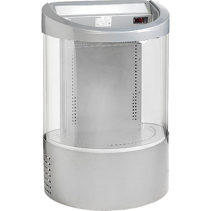 Ларь холодильный Tefcold VOC100-I
