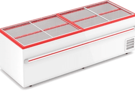 Ларь-бонета Frostor F 2500 B