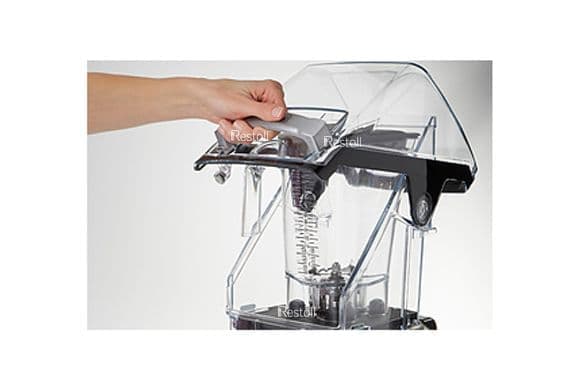 Блендер барный Hamilton Beach HBH950