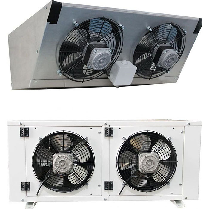Сплит-система среднетемпературная Intercold MCM 218 FT (опция -30°С)