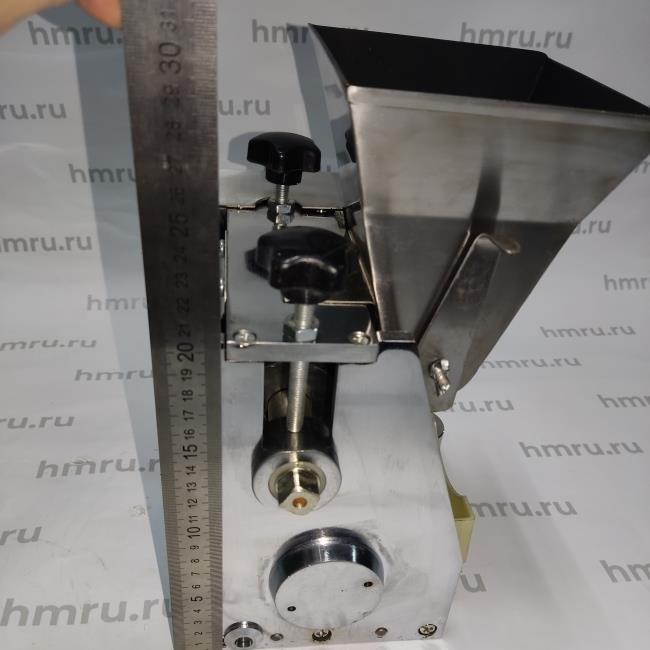 Формующая голова Hualian Machinery для JGL-120-5B (10-12 гр) матрица 100х52, 10 ячеек