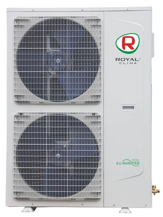 Канальный кондиционер Royal Clima CO-D 60HNBI / CO-E 60HNBI