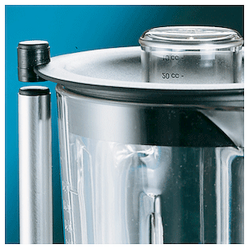 Блендер барный Sirman Dragone CHR Y14 CE