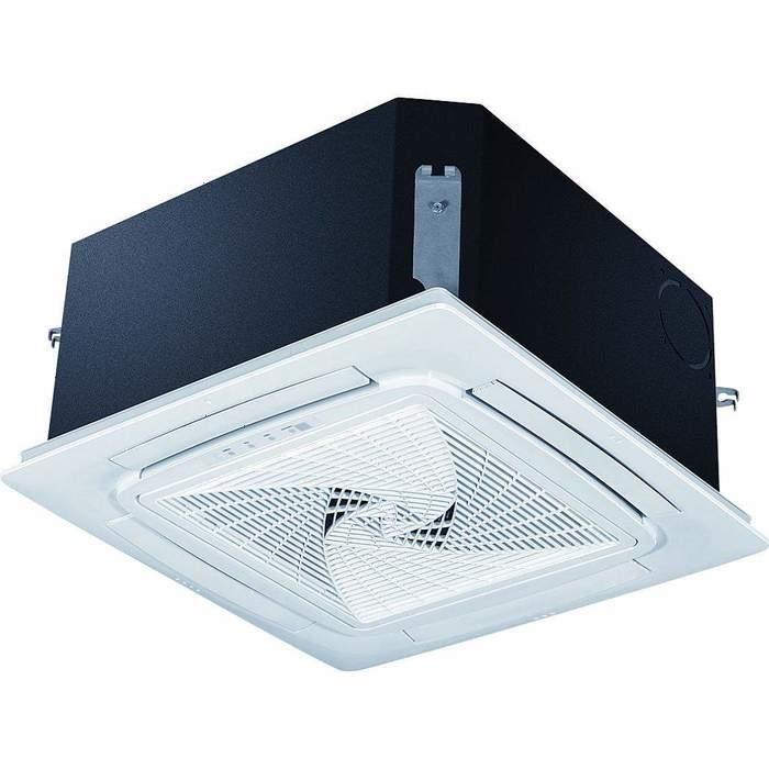 Кассетный кондиционер Haier AB12CS2ERA(S) / 1U12BS3ERA