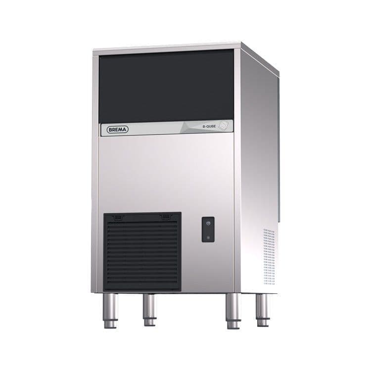 Льдогенератор Brema CB 425A HC B-Qube