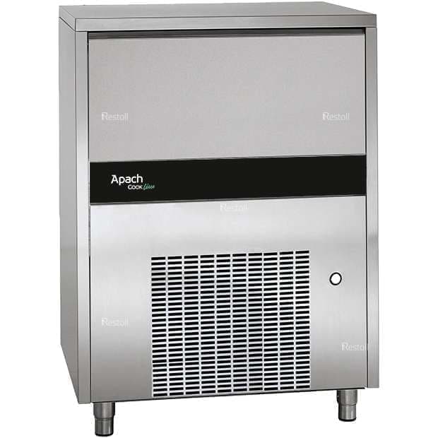 Льдогенератор Apach ACB8540 W