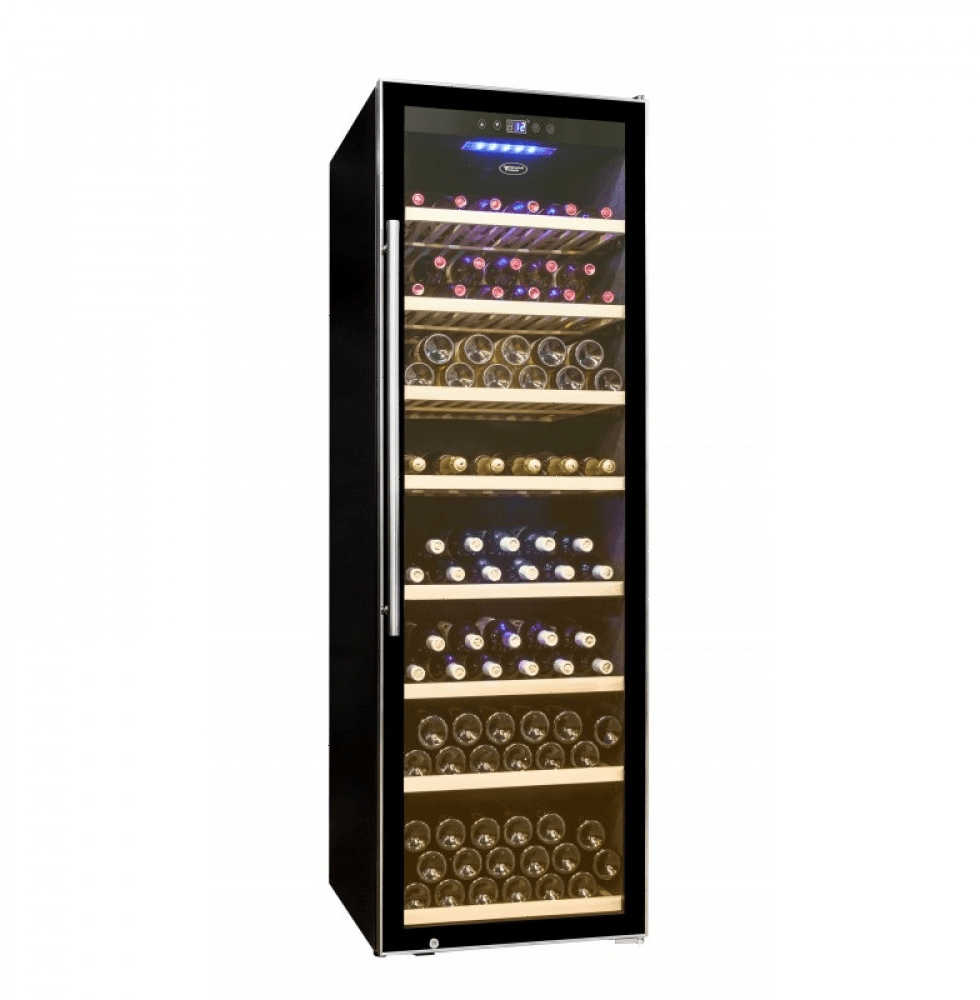 Шкаф винный Cold Vine C192-KBF1