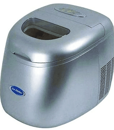 Льдогенератор Gastrorag DB-01