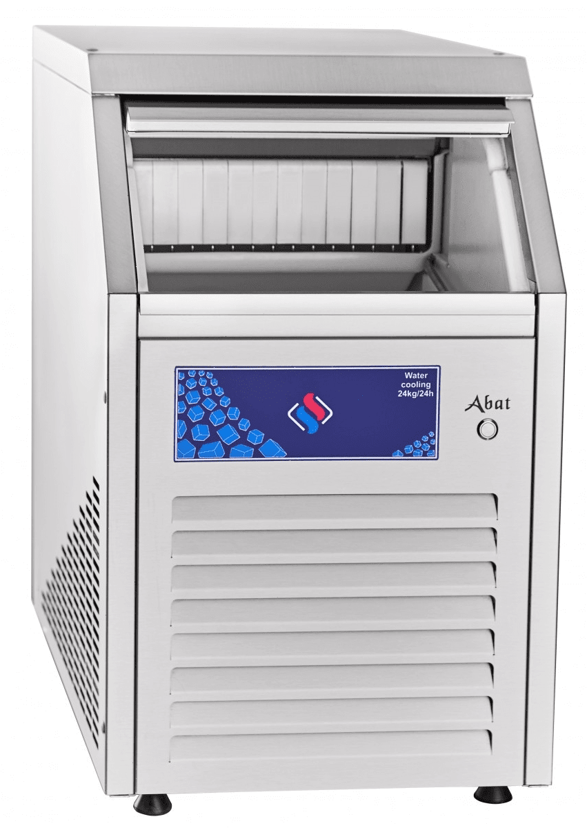 Льдогенератор Abat ЛГ-24/06К-01 (71000019405)