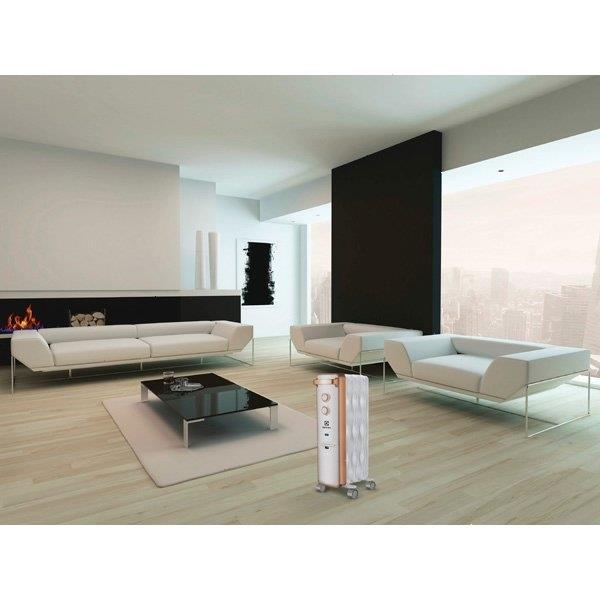 Радиатор масляный Electrolux Wave EOH/M-9157