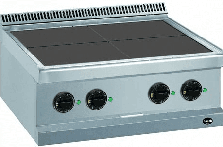 Плита электрическая Apach APRE-77QT