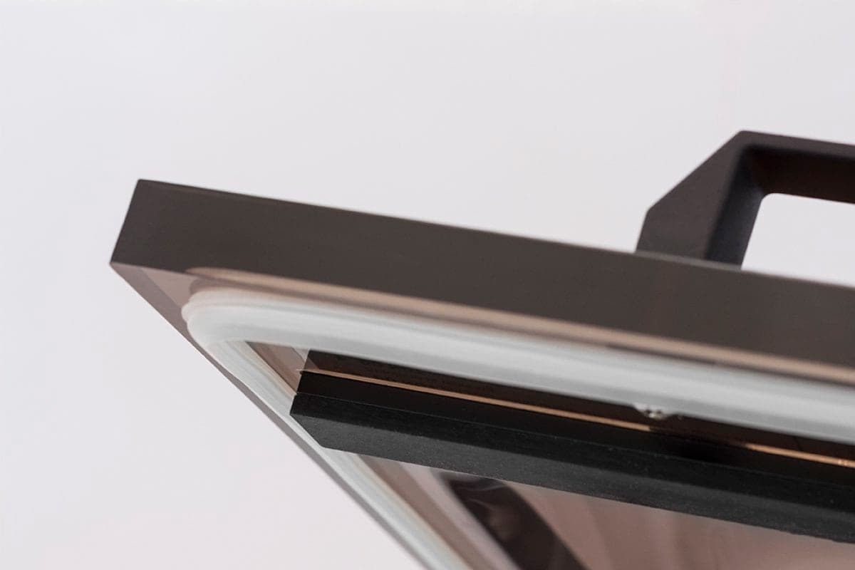 Вакуумный упаковщик CASO VacuChef 77