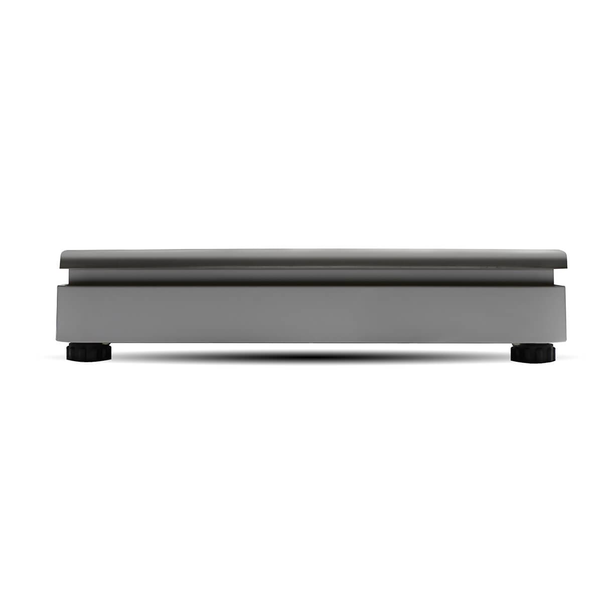 Весы фасовочные настольные Mertech M-ER 222 F-15.2 "Connect" LCD USB и RS-232