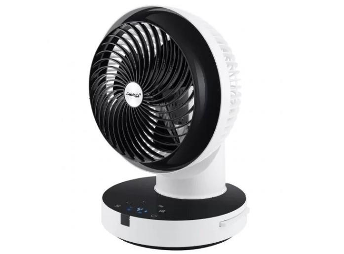 Лопастной вентилятор Steba VT 360