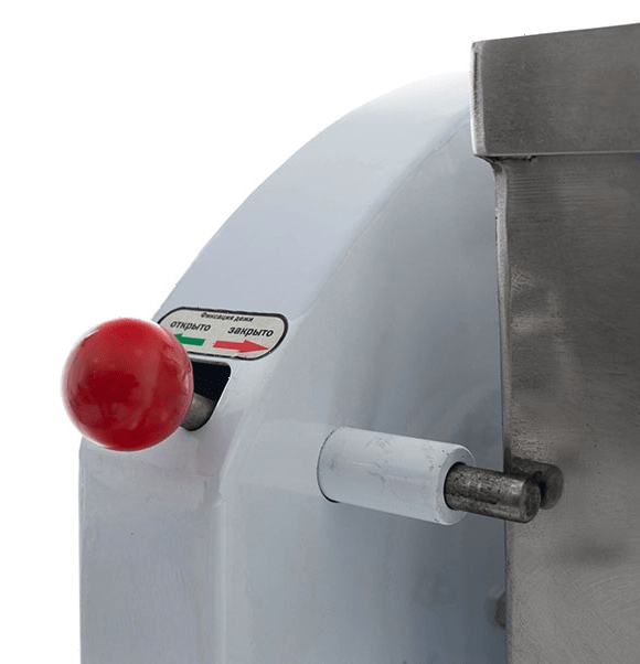 Машина тестомесильная Foodatlas WHM(H)-12,5 380В