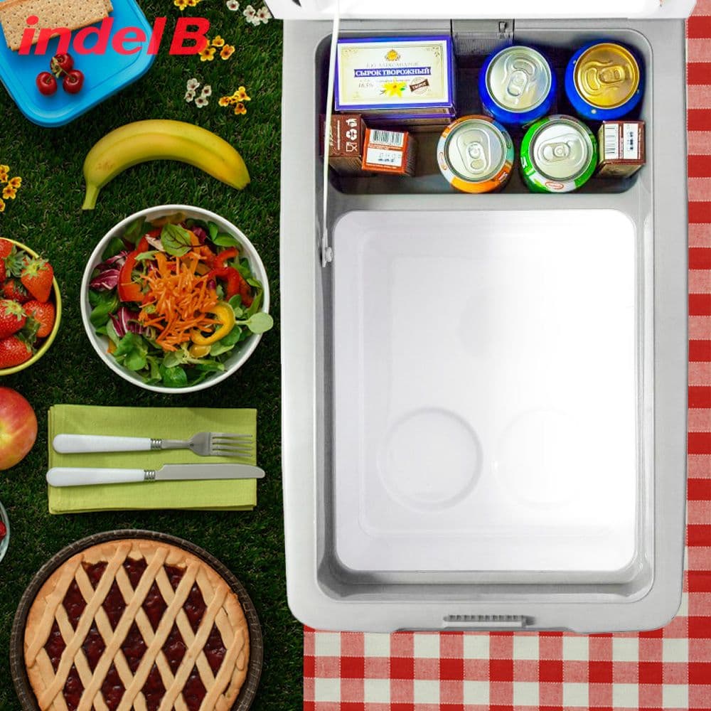 Автохолодильник Indel B TB31A