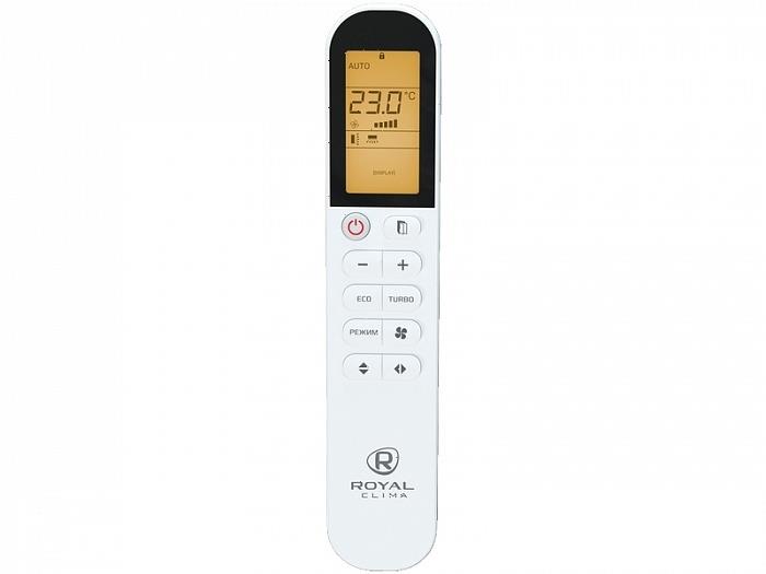 Кондиционер Royal Clima RCI-GL22HN