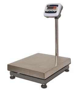 Весы торговые напольные MAS PM1E-150-4050