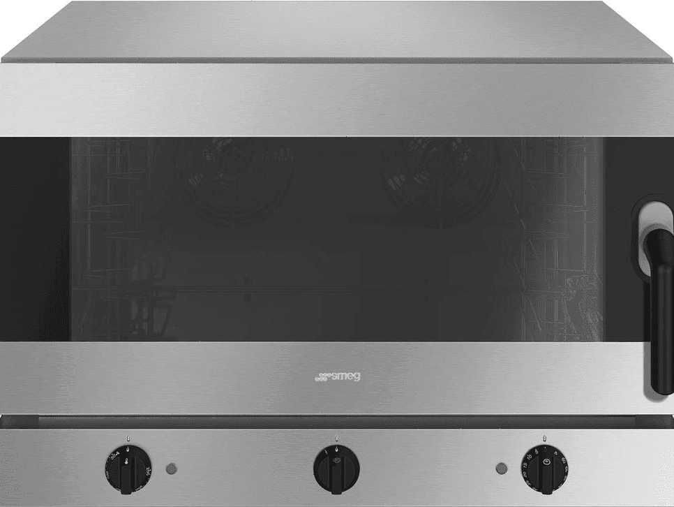 Печь конвекционная Smeg ALFA 425 H-2
