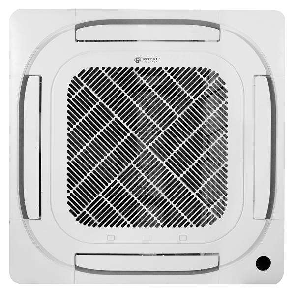 Кассетный кондиционер Royal Clima ES-C 18HRI / ES-E 18HXI