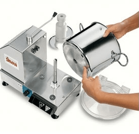 Куттер Sirman C 6 VV