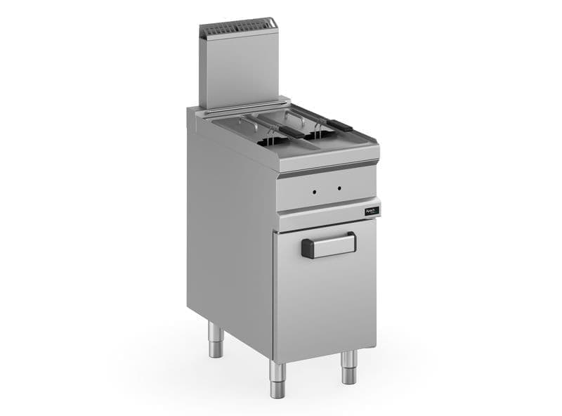 Фритюрница Apach APFG-47/2P