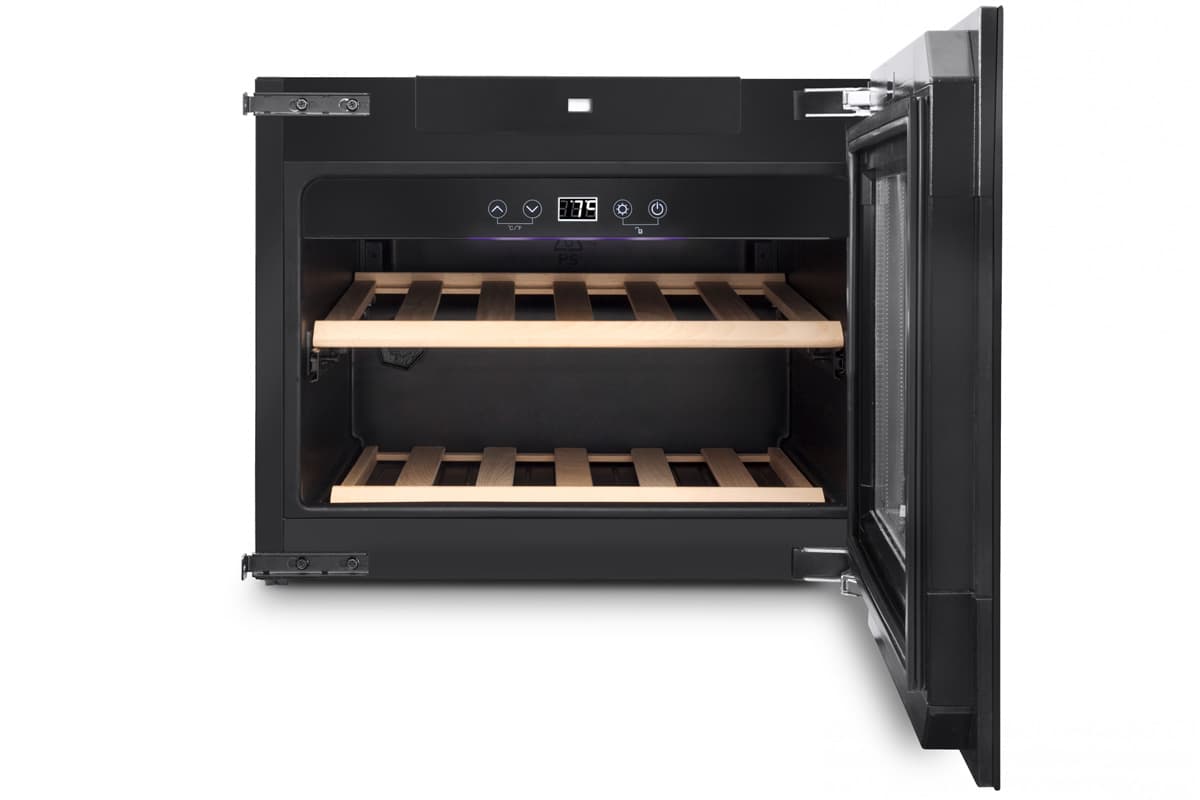 Шкаф винный CASO WineDeluxe E 18