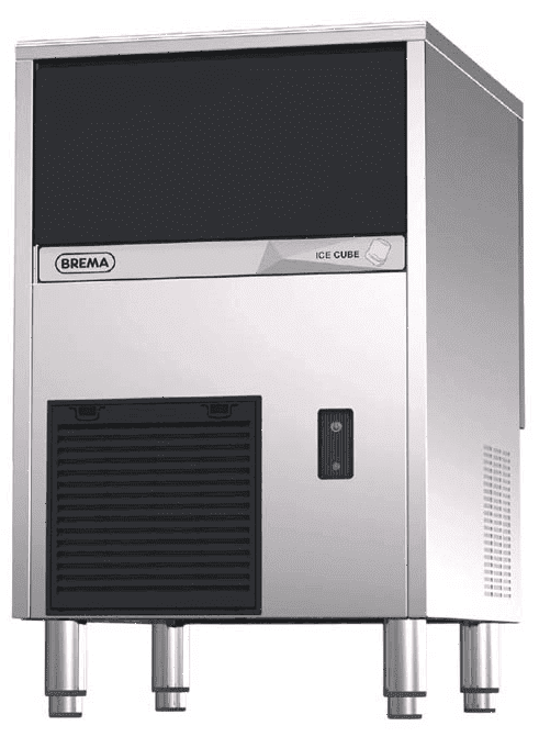 Льдогенератор Brema CB 316A HC