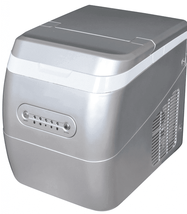 Льдогенератор Koreco ZB15H